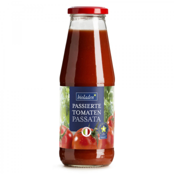 b* Tomaten Passata