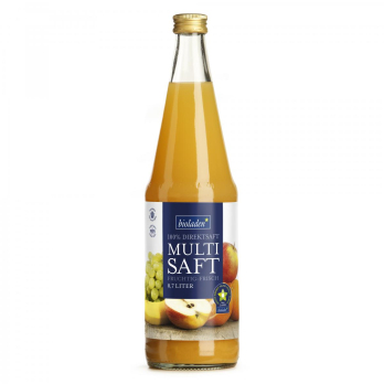 bioladen Multi, gelb