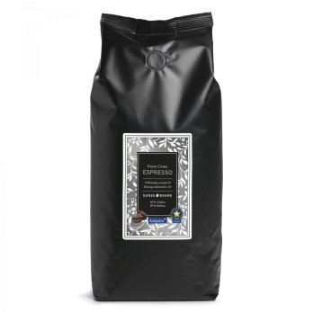 b*Espresso ganze Bohne