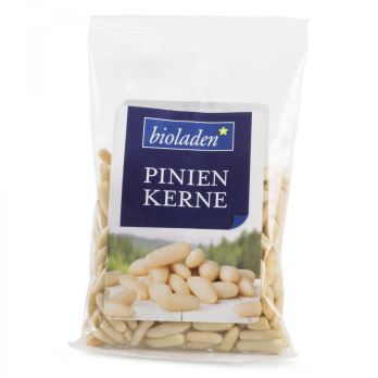 b*Pinienkerne