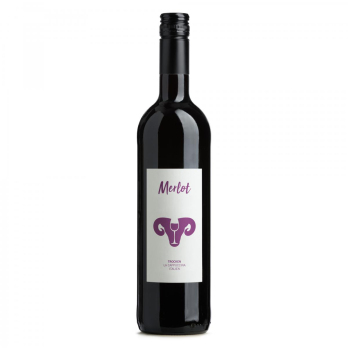 b*Merlot rot