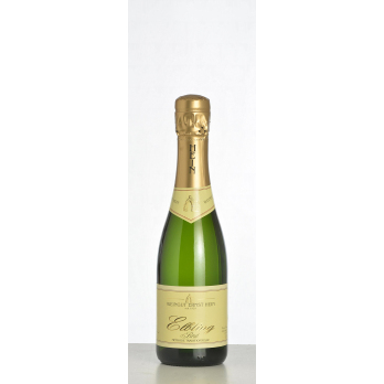 Elbling Sekt Brut weiß (V)
