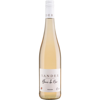Blanc de Noir weiß (V)