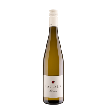 Grüner Silvaner weiß (V)