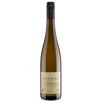 Mettenheimer Riesling Spätlese (V)