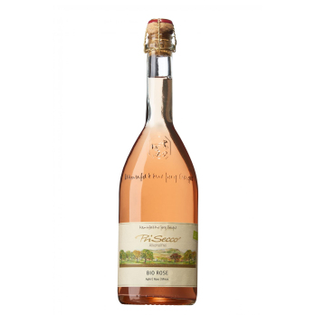 PriSecco rosé alkoholfrei (V)