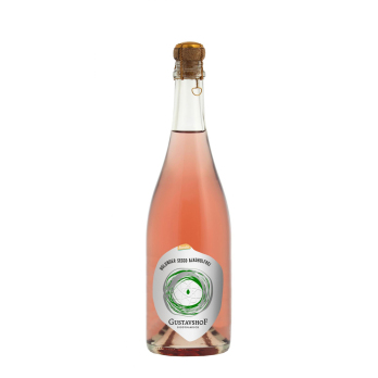 Holunder Secco alkoholfrei (V)