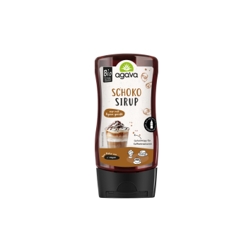 Schokosirup