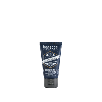 Aftershave Balm Men