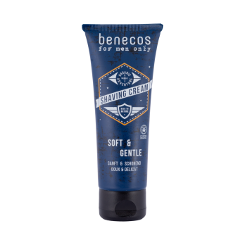 Rasiercreme (Men Shaving cream)