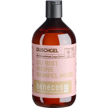 Duschgel Pampelmuse DU BIST MEINE PAMPEL MUSE