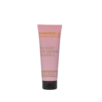 Handcreme Pampelmuse DU HAST DIE HÄNDE SCHÖN