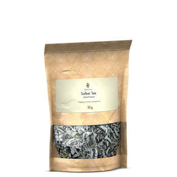 Salbei Tee, Kreta 30g Tüte