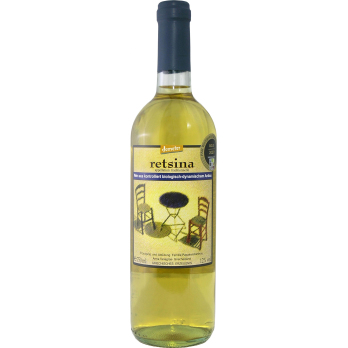 Retsina weiß (V)