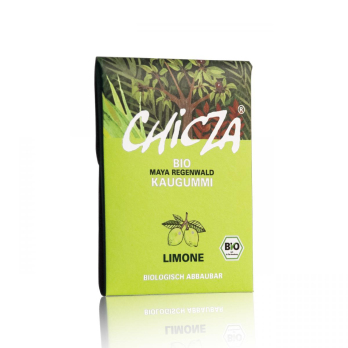 Kaugummi Limone