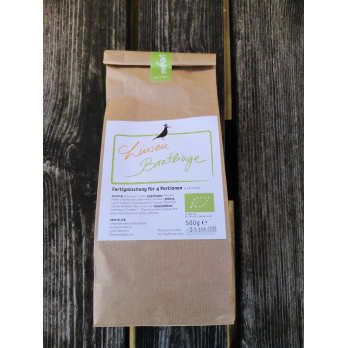 Linsenbratlinge 500 g