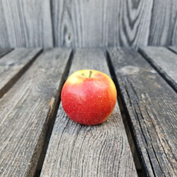 Apfel Sky fresh