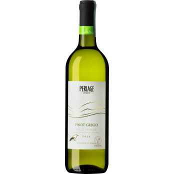 Pinot Grigio Perlage weiß (V)