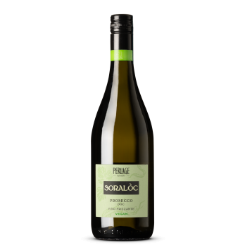 Soraloc Prosecco weiß (V)