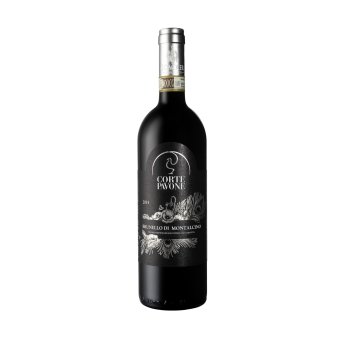 Brunello di Montalcino, rot (V)