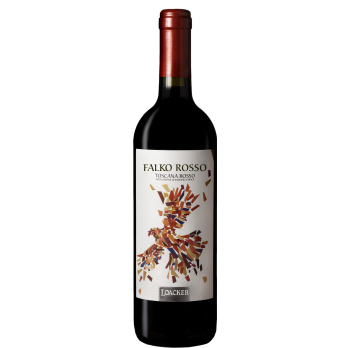 Rosso del Falco IGT Toscana ro