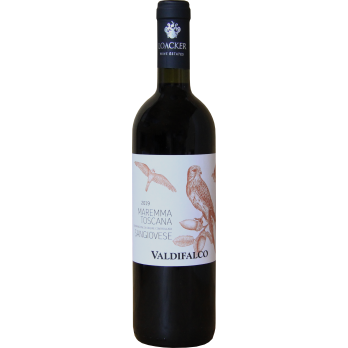Sangiovese Maremma rot (V)