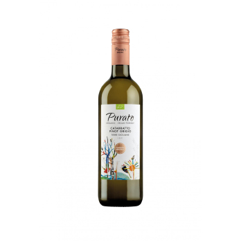 Cataratto Pinot Grigio (V)