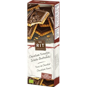 Schoko Butterkeks