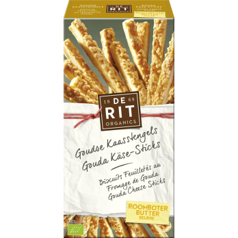 Gouda Käse Sticks