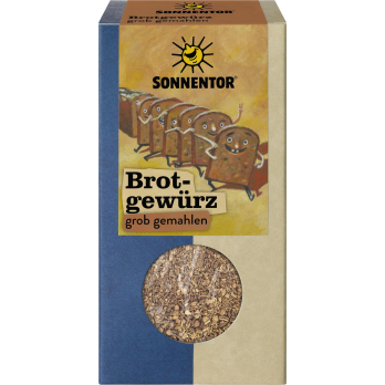 Brotgewürz
