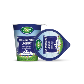 Schafjoghurt natur