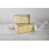 Backensholzer Hofkäse