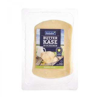 b*Butterkäse - Scheiben