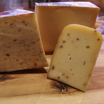 Käse der Woche