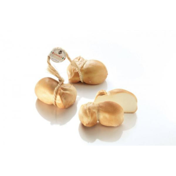 Scamorza affumicata