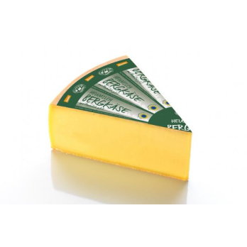 Heumlich Bergkäse