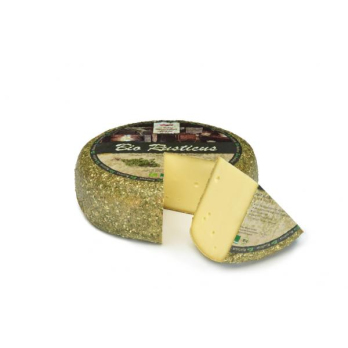 Rusticus Schabzigerklee Käse