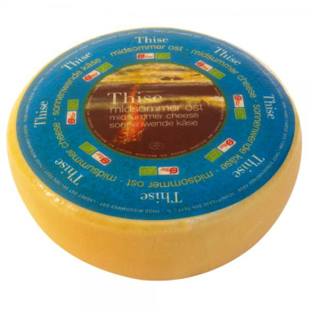 Midsommer-Käse