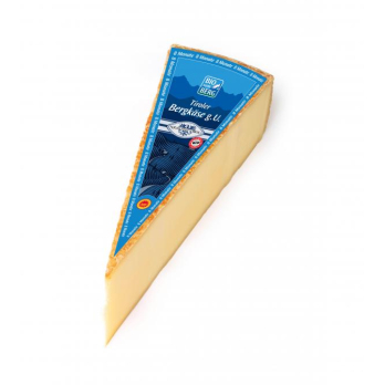 Tiroler Bergkäse Keil, 8Monate