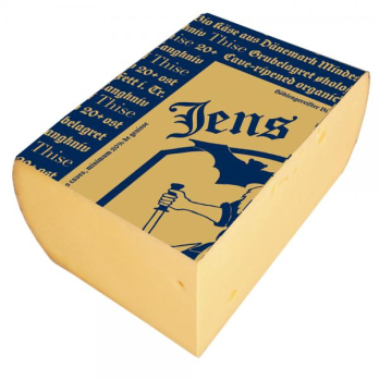 Jens Langkniv 20% höhlengereift