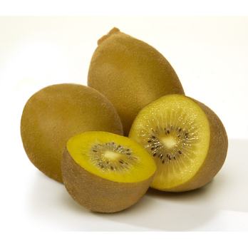 Kiwi gelb
