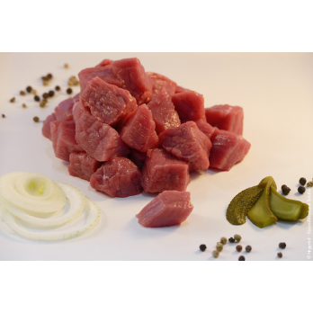 Rindergulasch