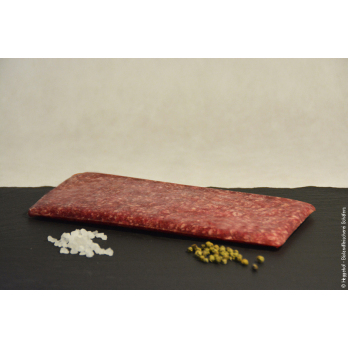 Gehacktes gemischt (Schwein/ Rind) ca. 250 g TK