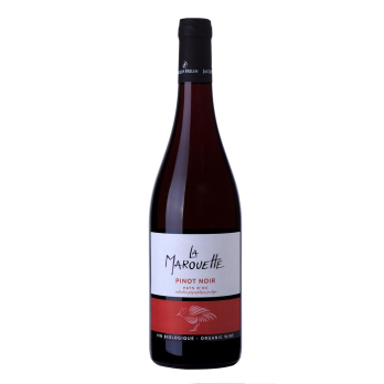 La Marouette  Pinot noir rot (V)
