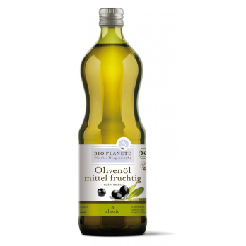 Olivenöl nativ extra Selection
