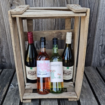 Weinpaket des Monats