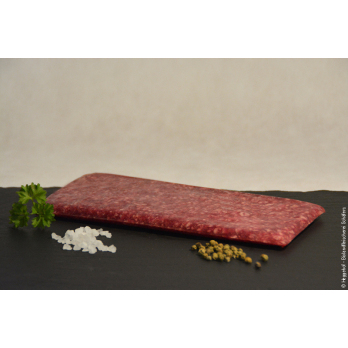 Büffelhack TK ca.250 g