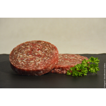Rinderburgerpatties TK ca.240 g