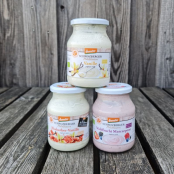 Joghurt der Woche