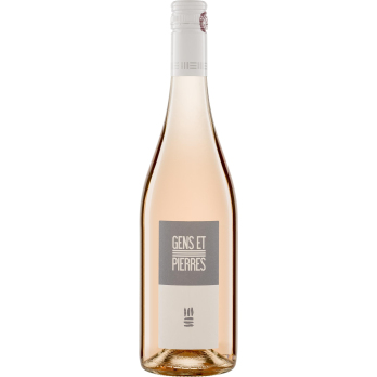 Gens et Pierres Sud Sud Rosé (V)